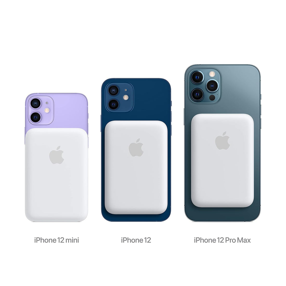 Apple Airpod pro 2nd generation Get Apple MagSafe 10000mAh Power Bank Free