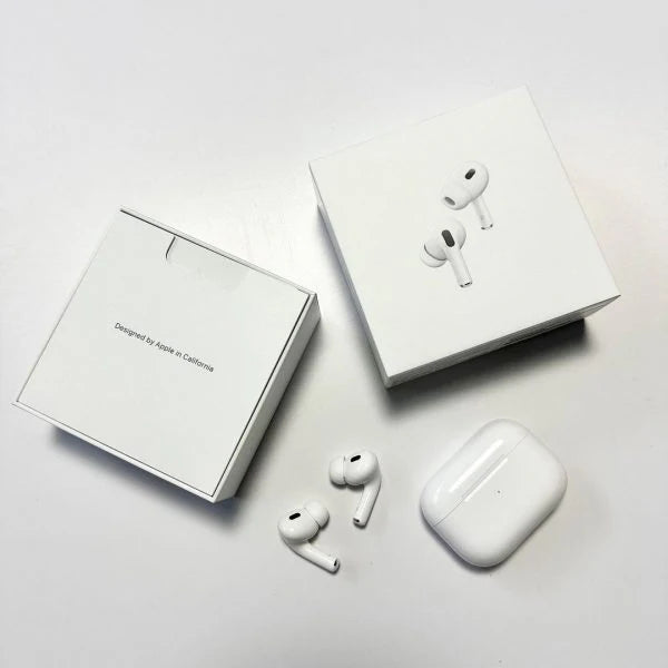 Apple Airpod pro 2nd generation Get Apple MagSafe 10000mAh Power Bank Free