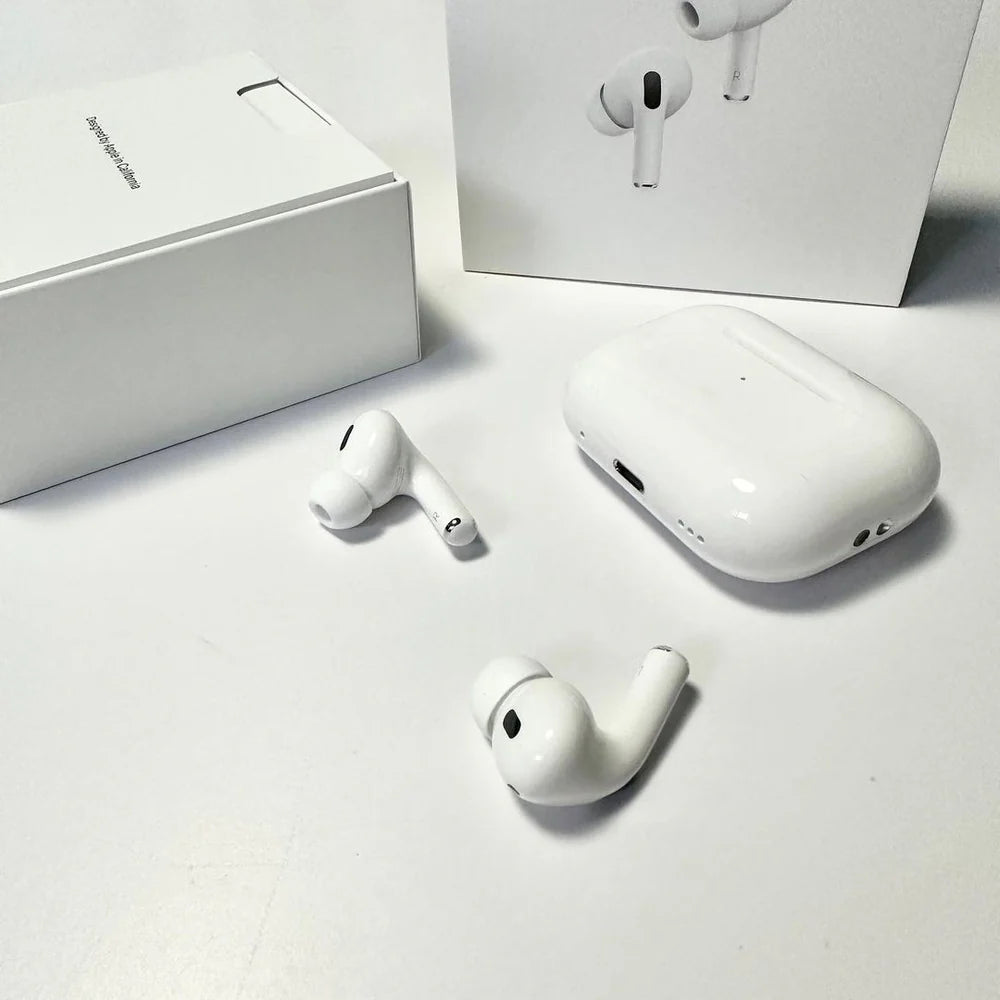 Apple Airpod pro 2nd generation Get Apple MagSafe 10000mAh Power Bank Free