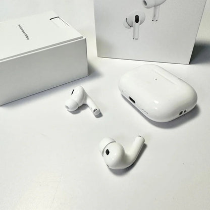 Apple Airpod pro 2nd generation Get Apple MagSafe 10000mAh Power Bank Free