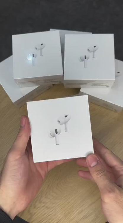 XANK Pro 4 Earbuds-Bluetooth Headset (Multicolour, True Wireless)