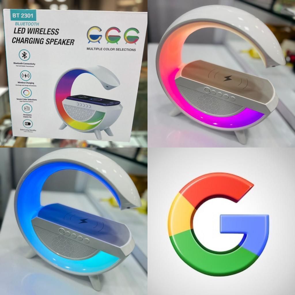 Google SPEAKER