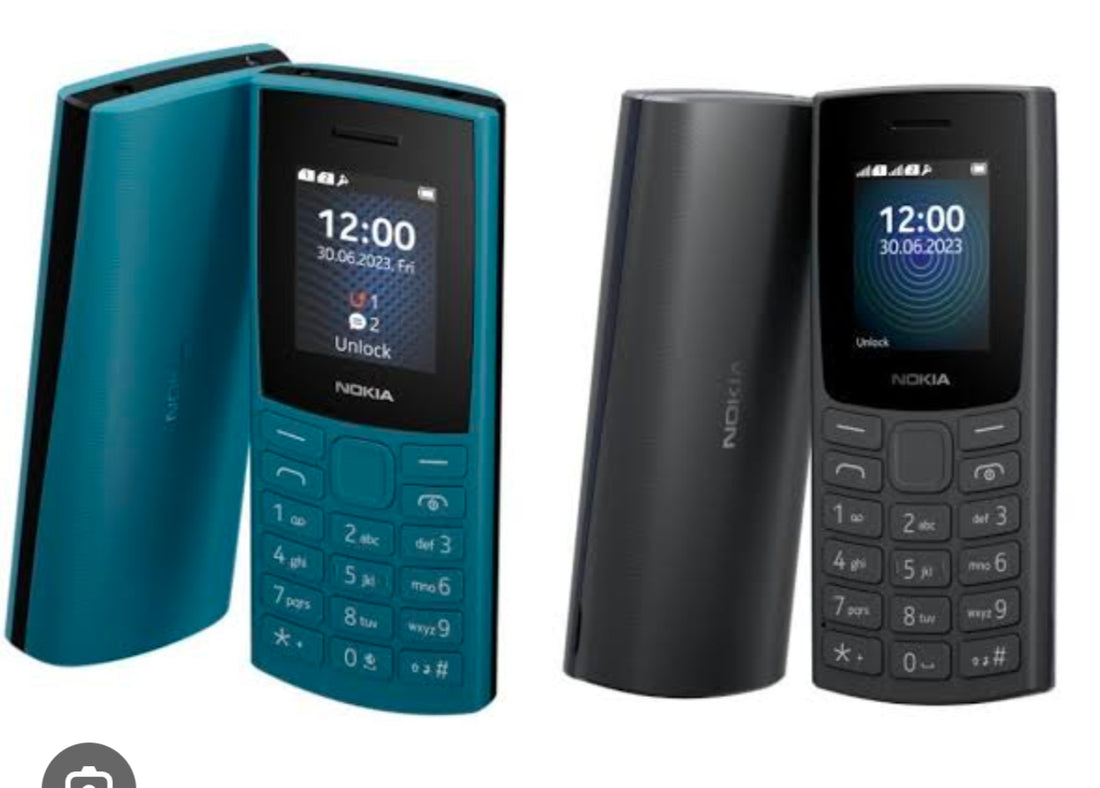 Nokia 105 upi new generation 2025