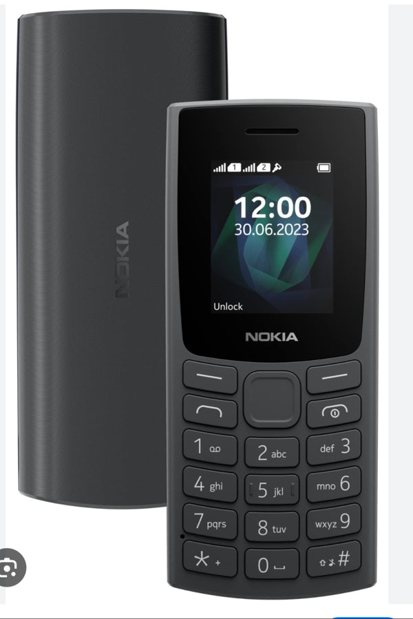 Nokia 105 upi new generation 2025